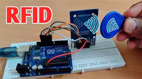 hack rfid card arduino|how to use rfid arduino.